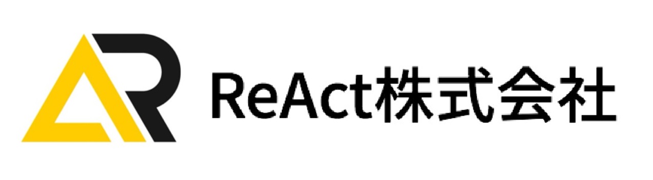 ReAct株式会社
